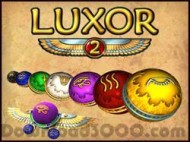 MostFun Luxor 2 - Unlimited Play Version screenshot